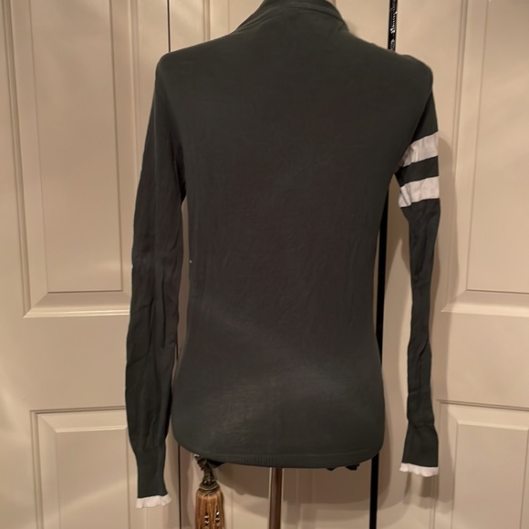 Baylor Bears cotton cardigan - Picture 4 of 6